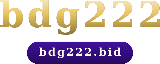 bdg222 logo